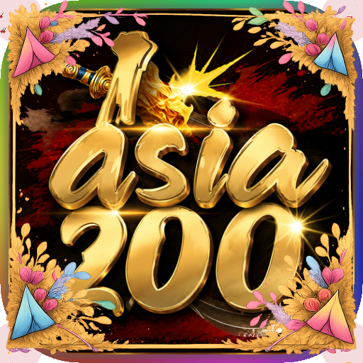 asia200 — galeri pratinjau - APK Resmi