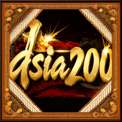 asia200 — galeri pratinjau Resmi APK